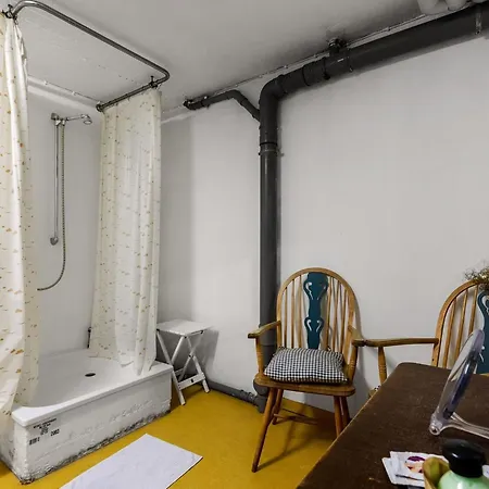 Apartamento Flat In Next To The Town Centre *