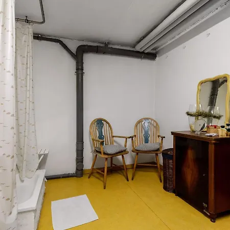 Apartment Flat In Next To The Town Centre
