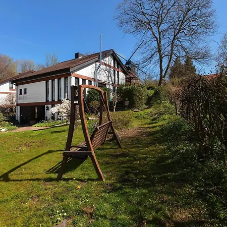Apartment Flat In Next To The Town Centre