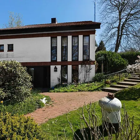 Apartment Flat In Next To The Town Centre